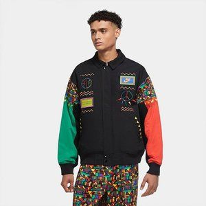 Nike Sportswear Woven Reissue Jacket